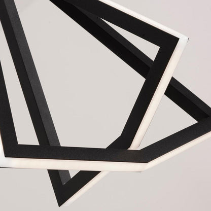 Gianna LED Mini Pendant Light in Detail.