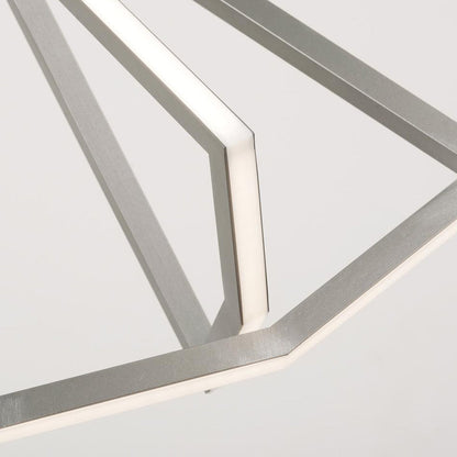Gianna LED Mini Pendant Light in Detail.
