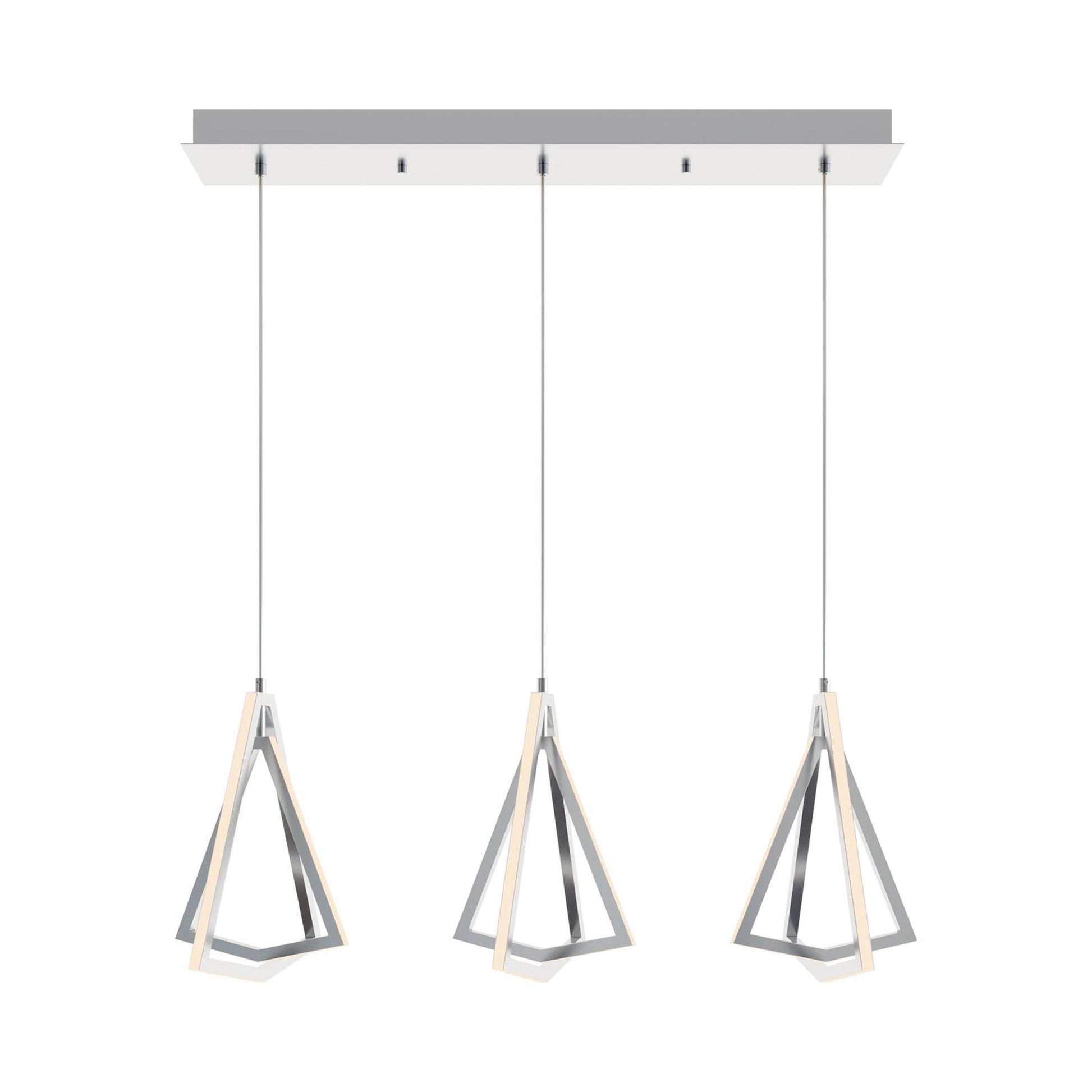 Gianna Linear LED Pendant Light.
