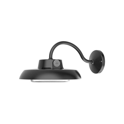 Gilbert Outdoor LED Wall Light.