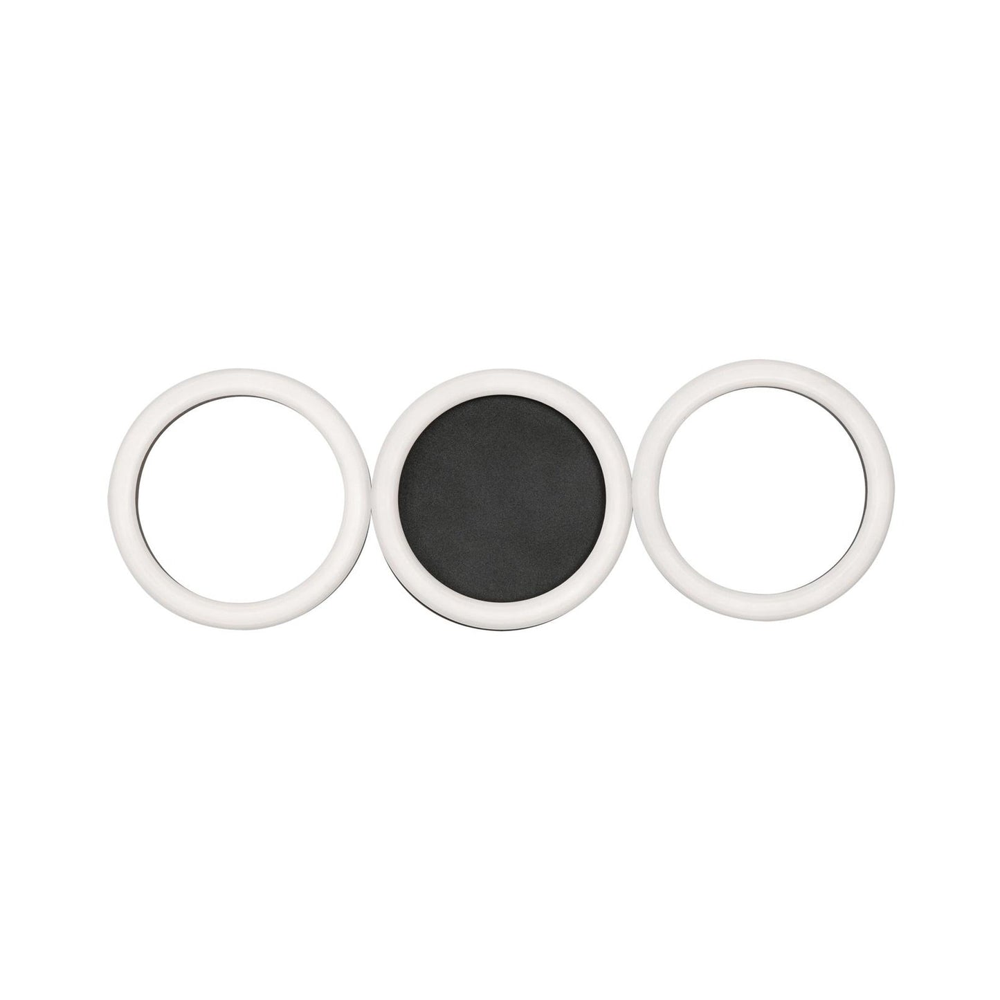 Glo LED Bath Vanity Light.