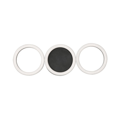 Glo LED Bath Vanity Light.