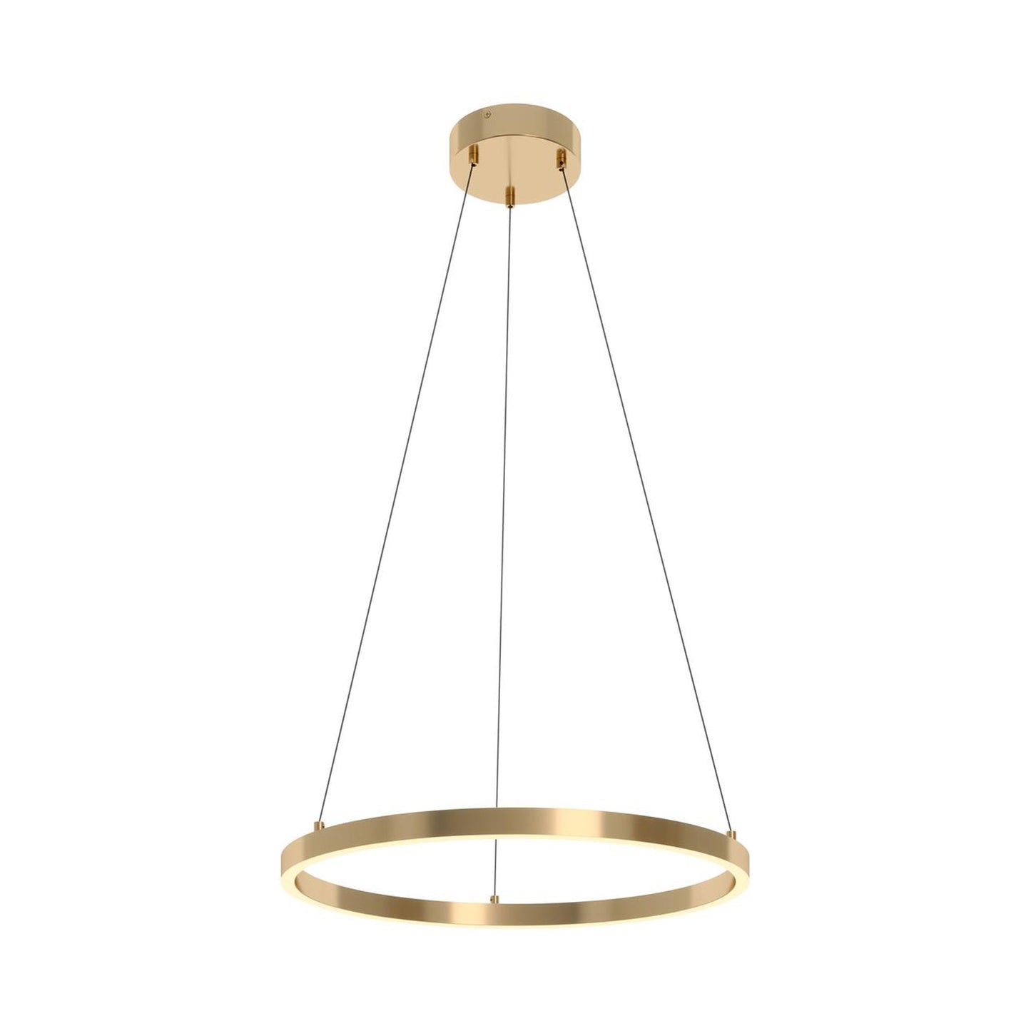 Glo LED Pendant Light.