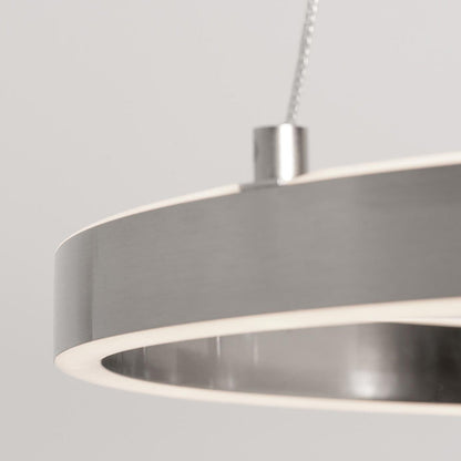Glo LED Pendant Light in Detail.