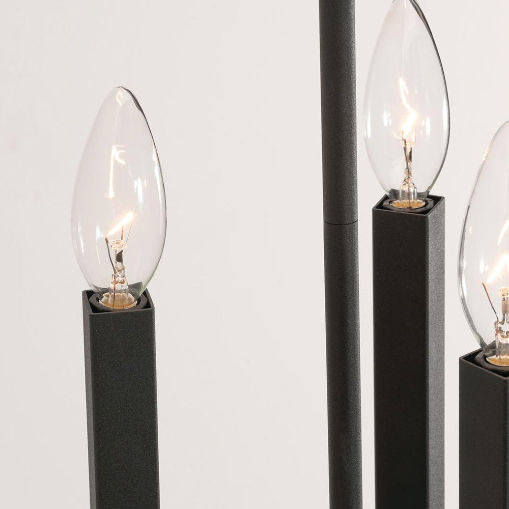 Grace Mini Pendant Light in Detail.