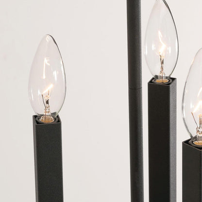 Grace Mini Pendant Light in Detail.