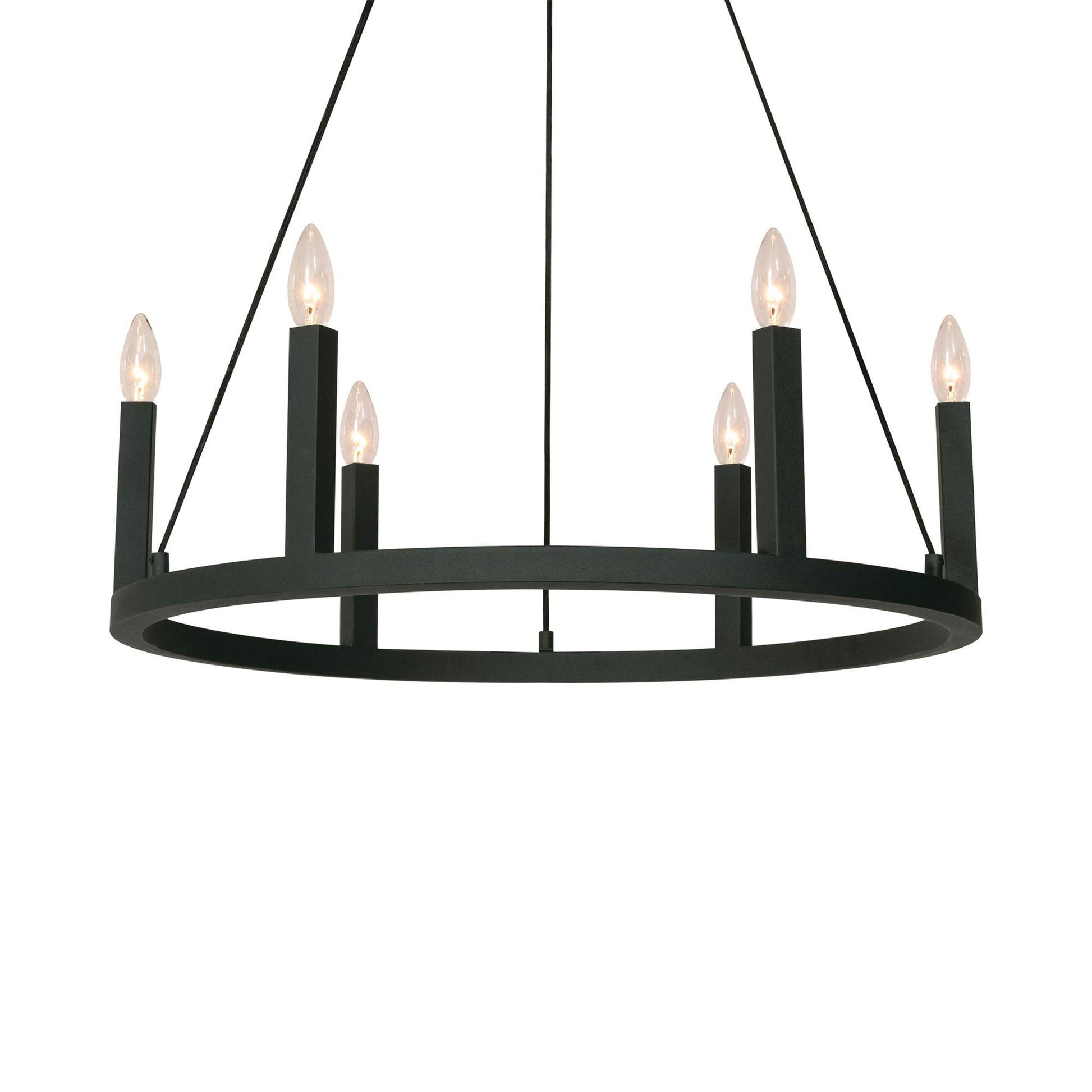 Grace Pendant Light.