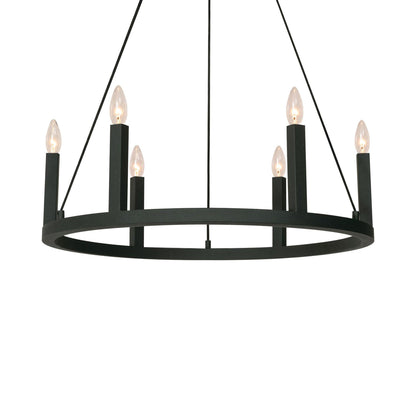 Grace Pendant Light.