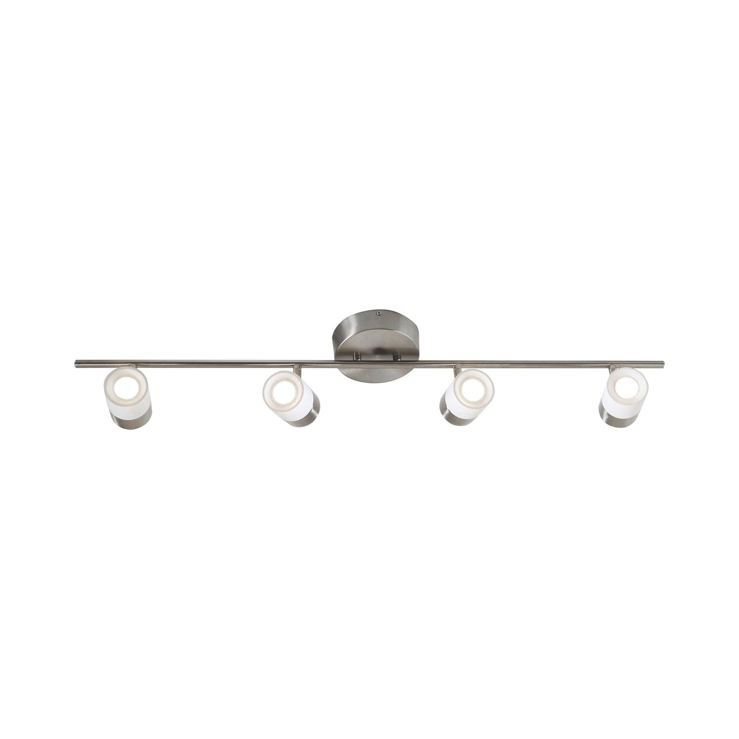 Gramercy LED Track Ceiling / Wall Light.
