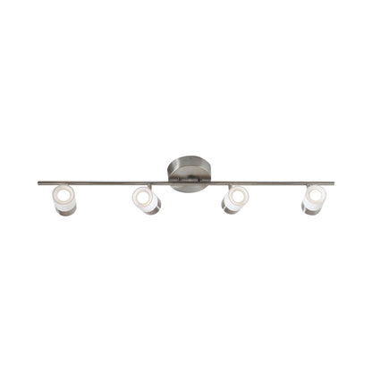 Gramercy LED Track Ceiling / Wall Light.