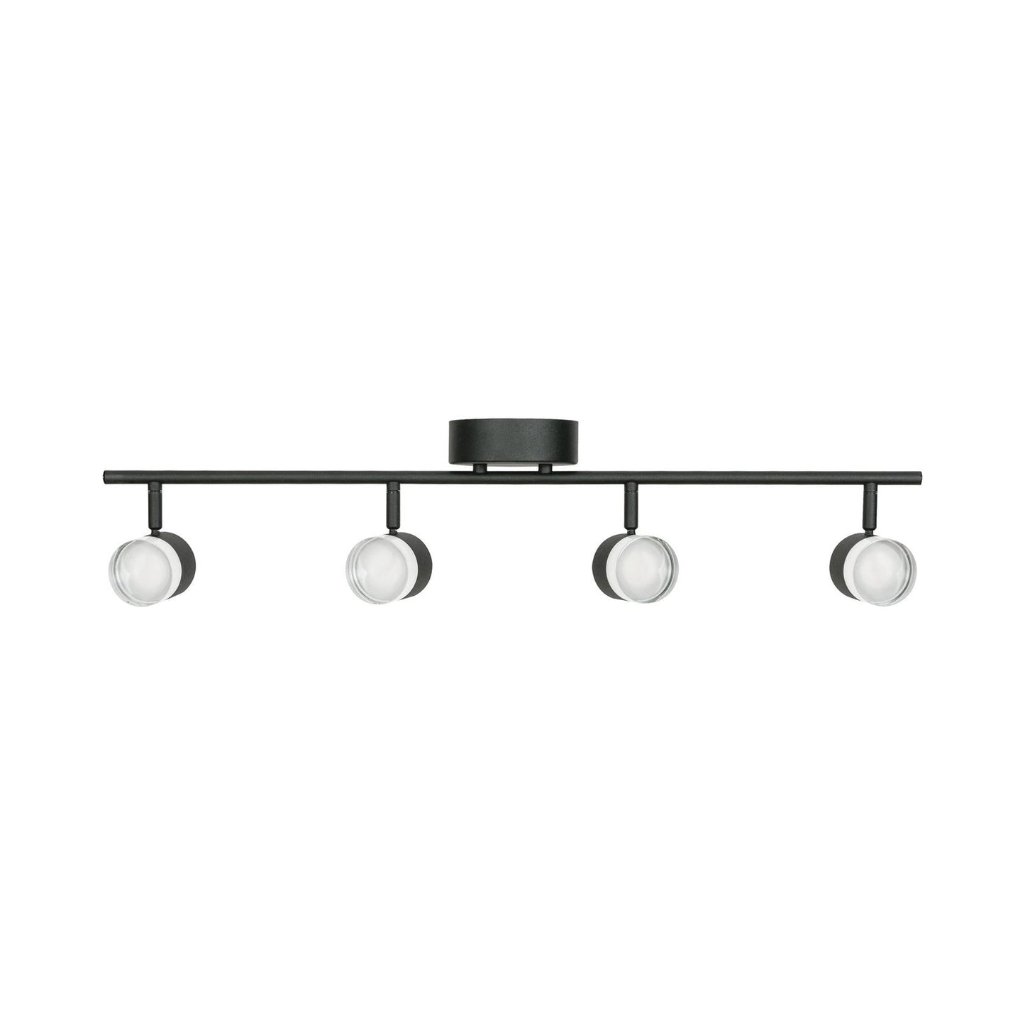 Gregor LED Track Ceiling / Wall Light.