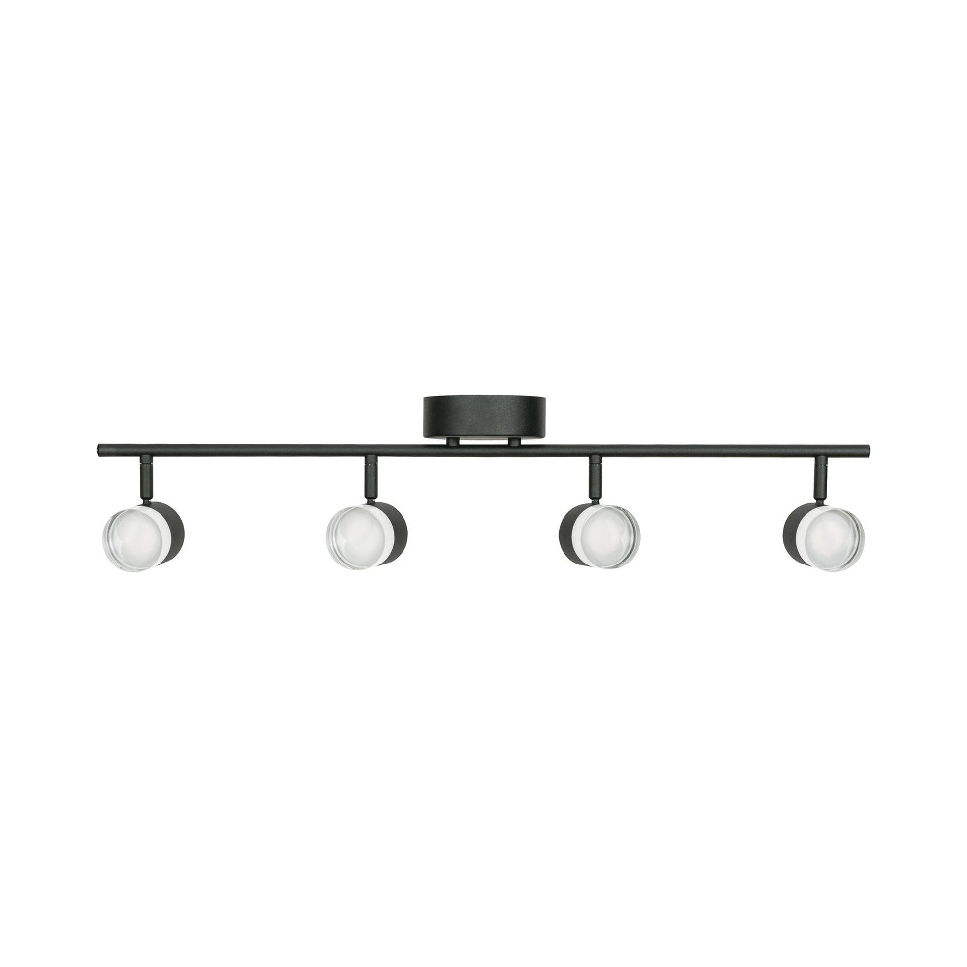 Gregor LED Track Ceiling / Wall Light.