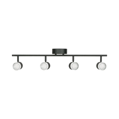 Gregor LED Track Ceiling / Wall Light.
