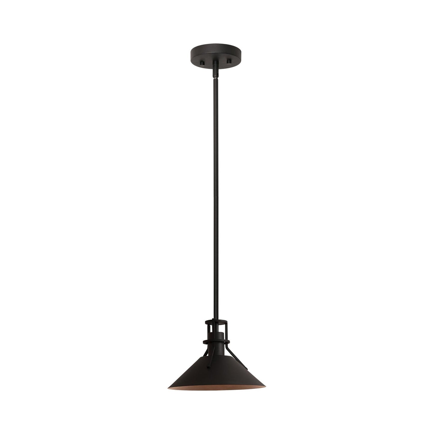 Gus Outdoor LED Pendant Light.
