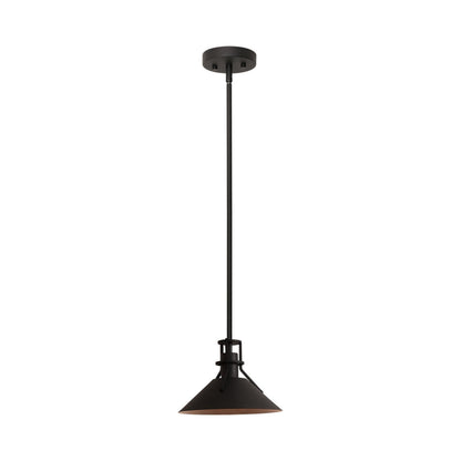 Gus Outdoor LED Pendant Light.