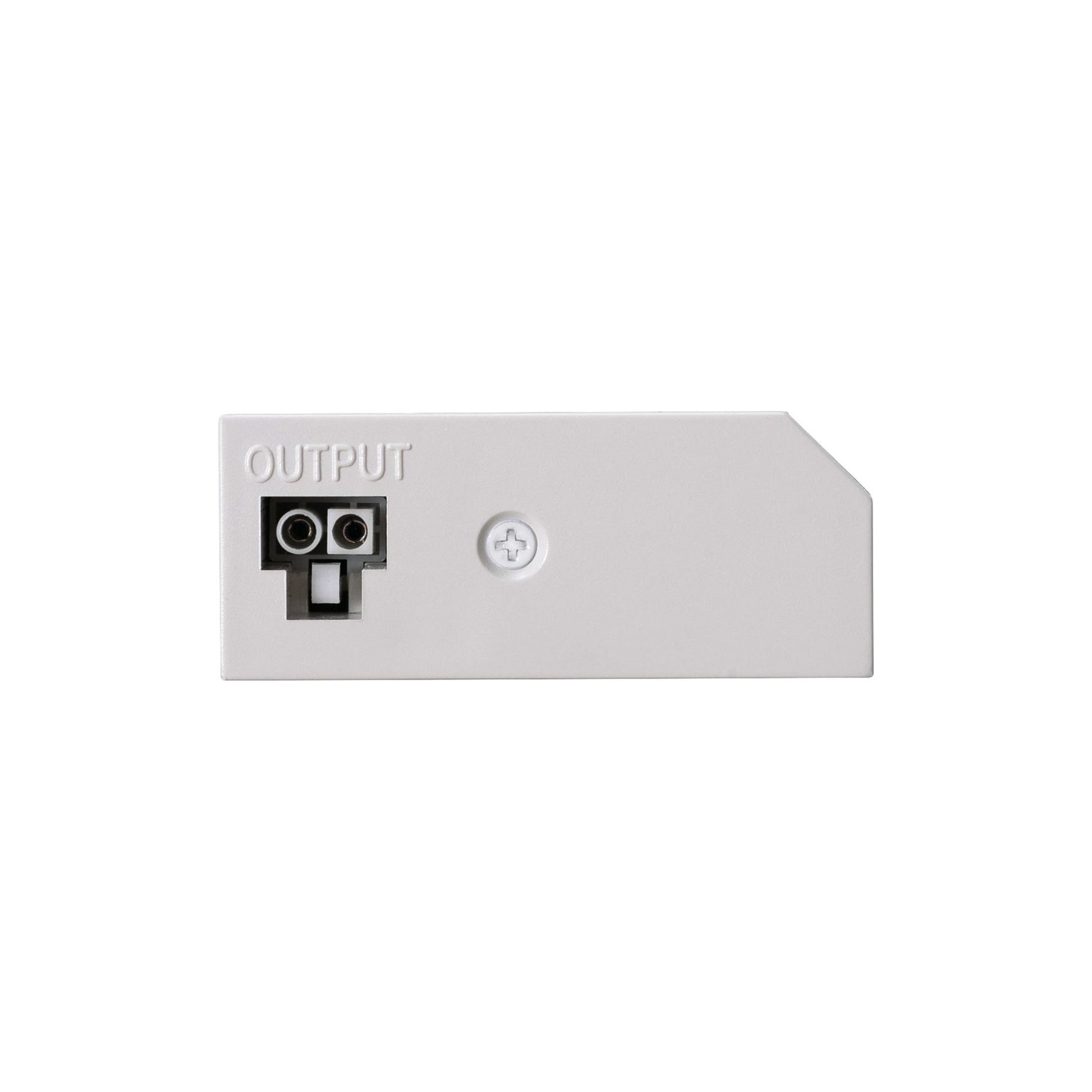 Haley LED Undercabinet Light in Detail.