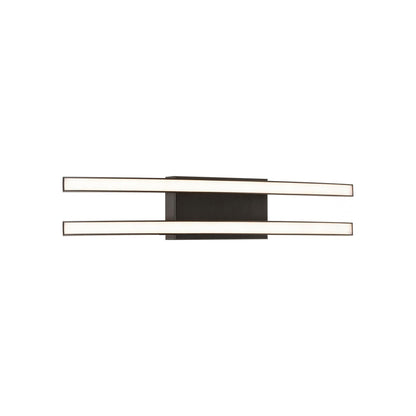 Harper LED Bath Vanity Light.