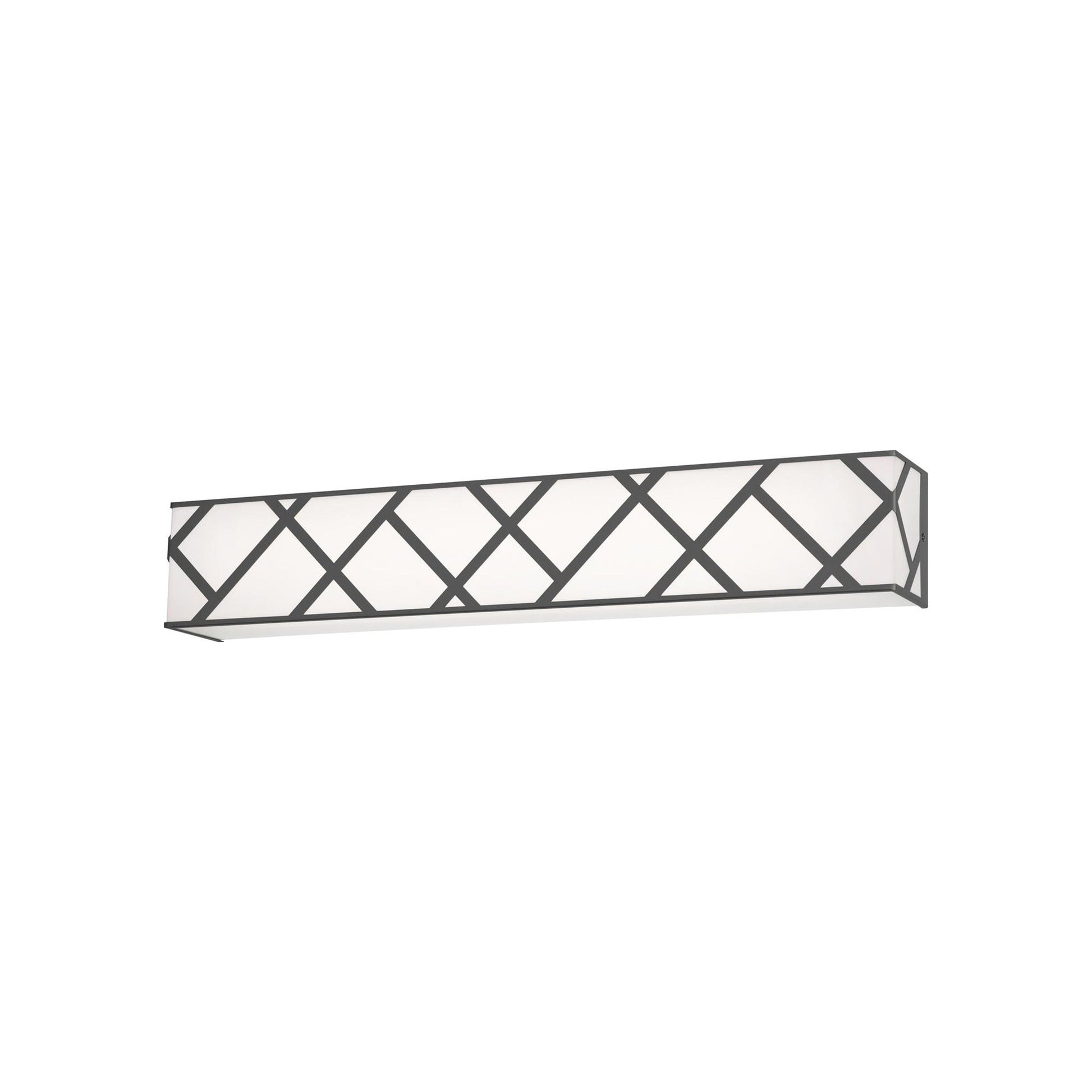 Haven LED Bath Vanity Light.