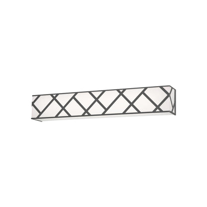 Haven LED Bath Vanity Light.