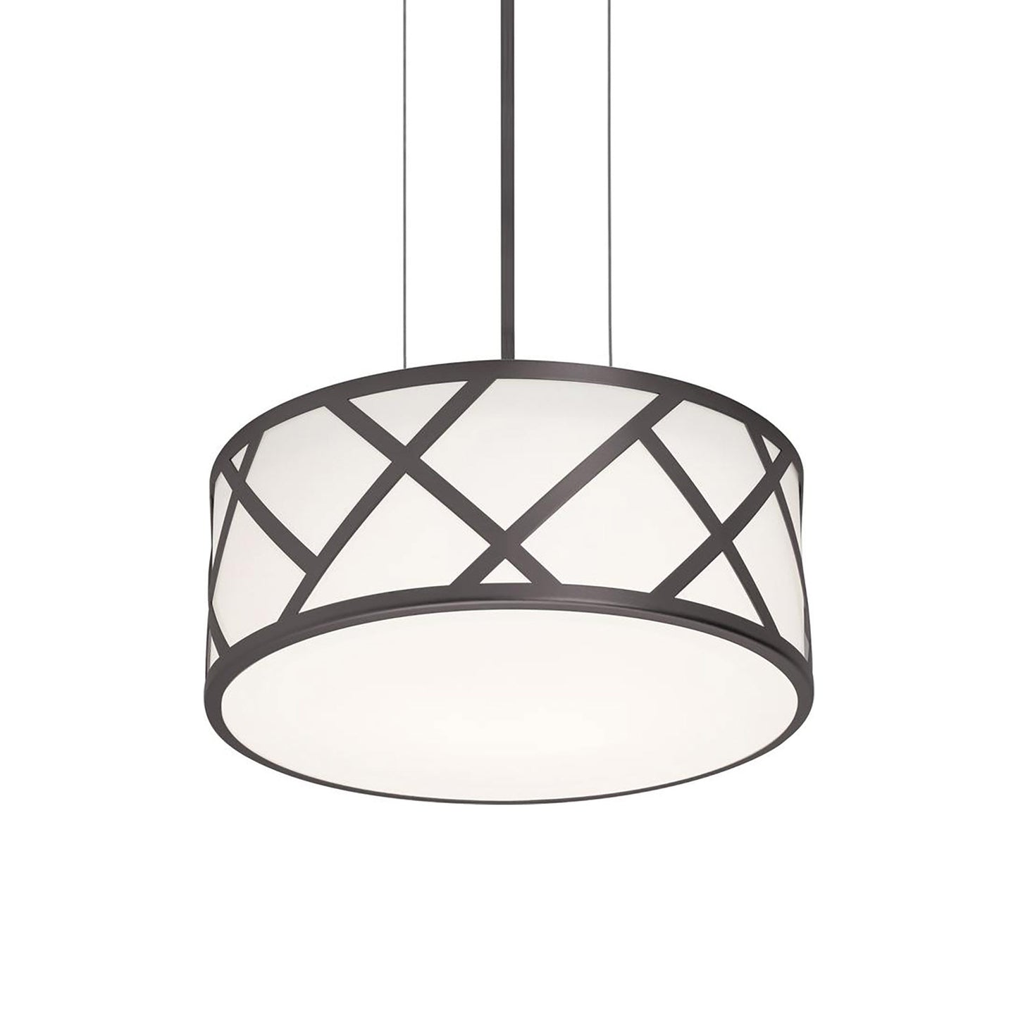 Haven LED Pendant Light.