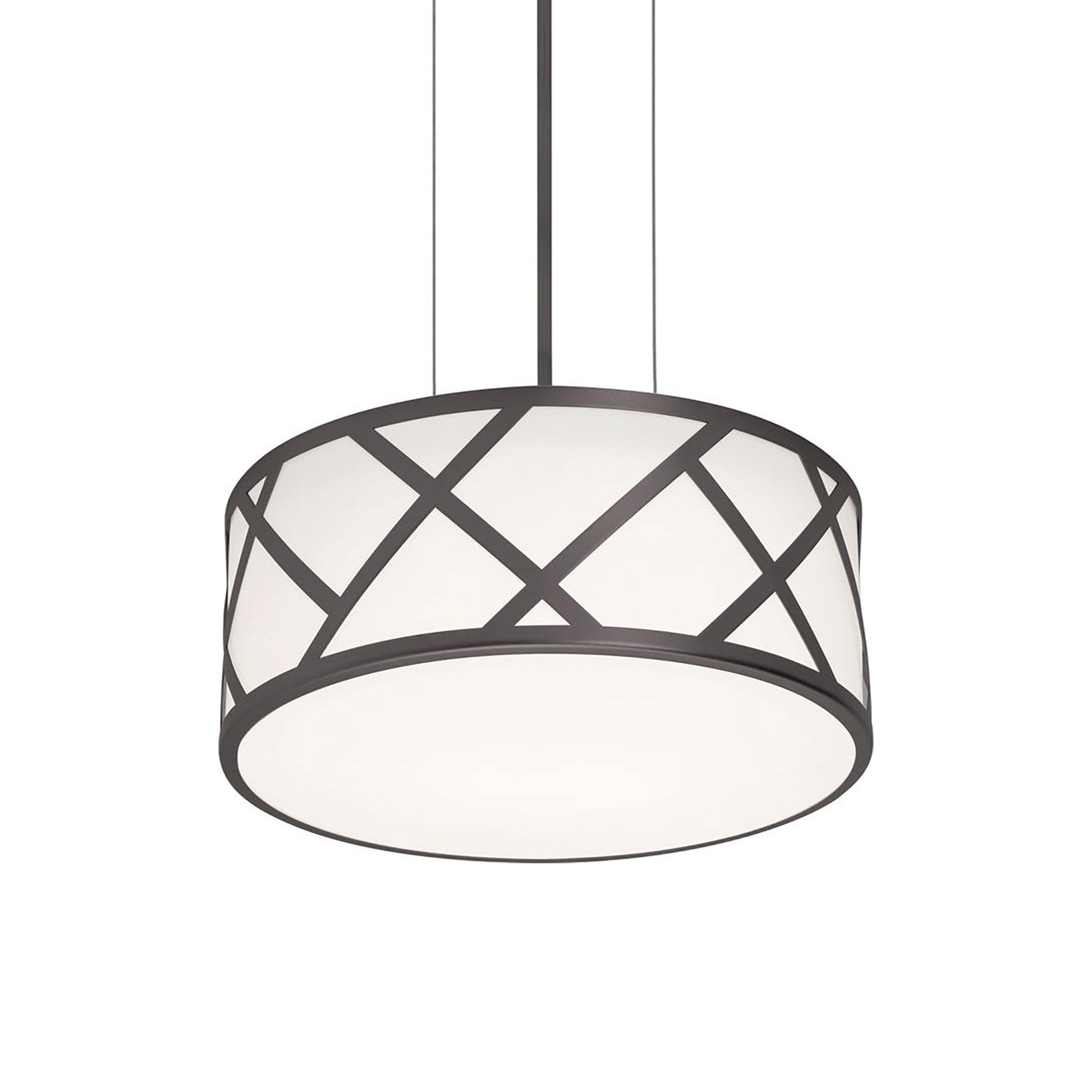 Haven LED Pendant Light.
