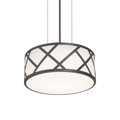 Haven LED Pendant Light.