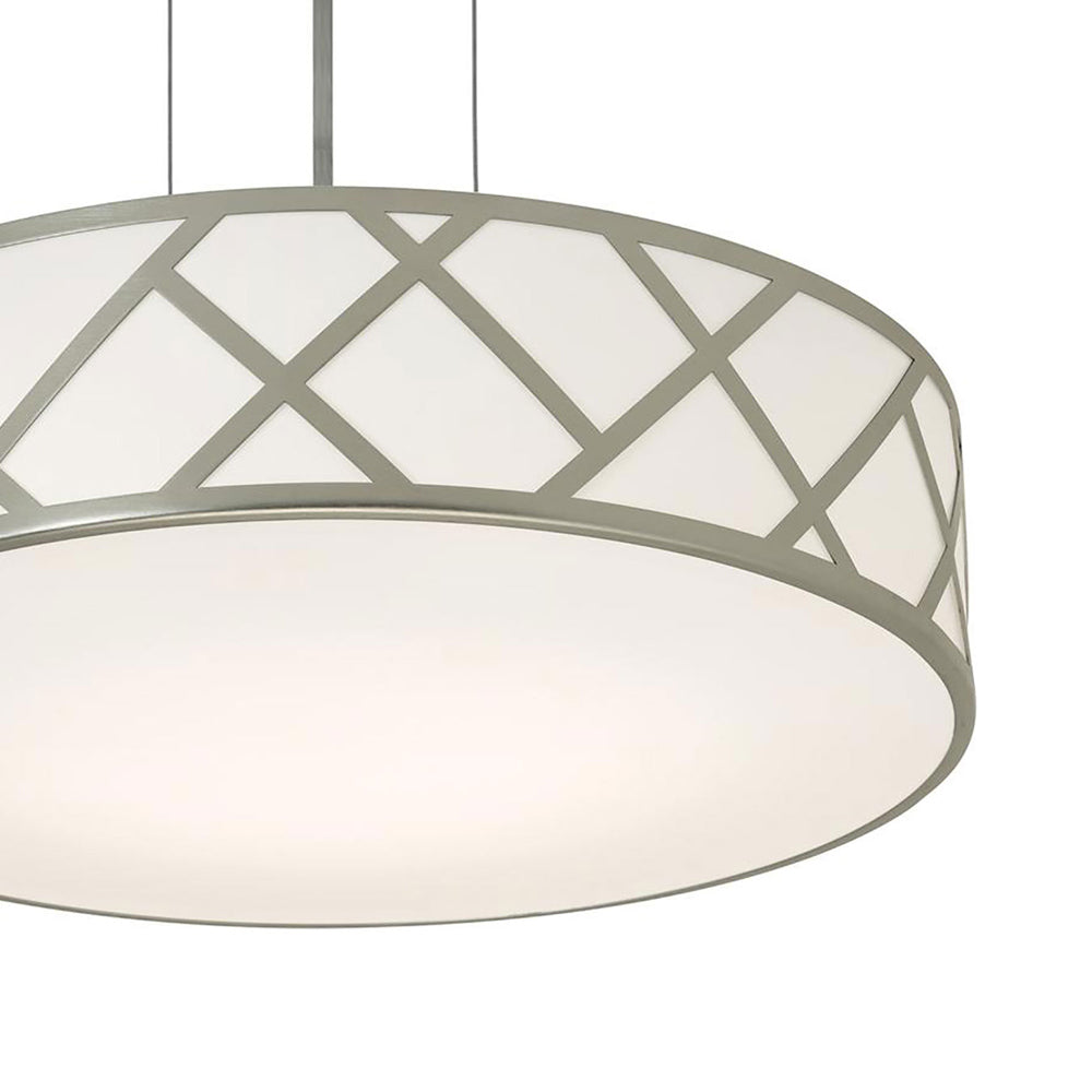 Haven Pendant Light in Detail.