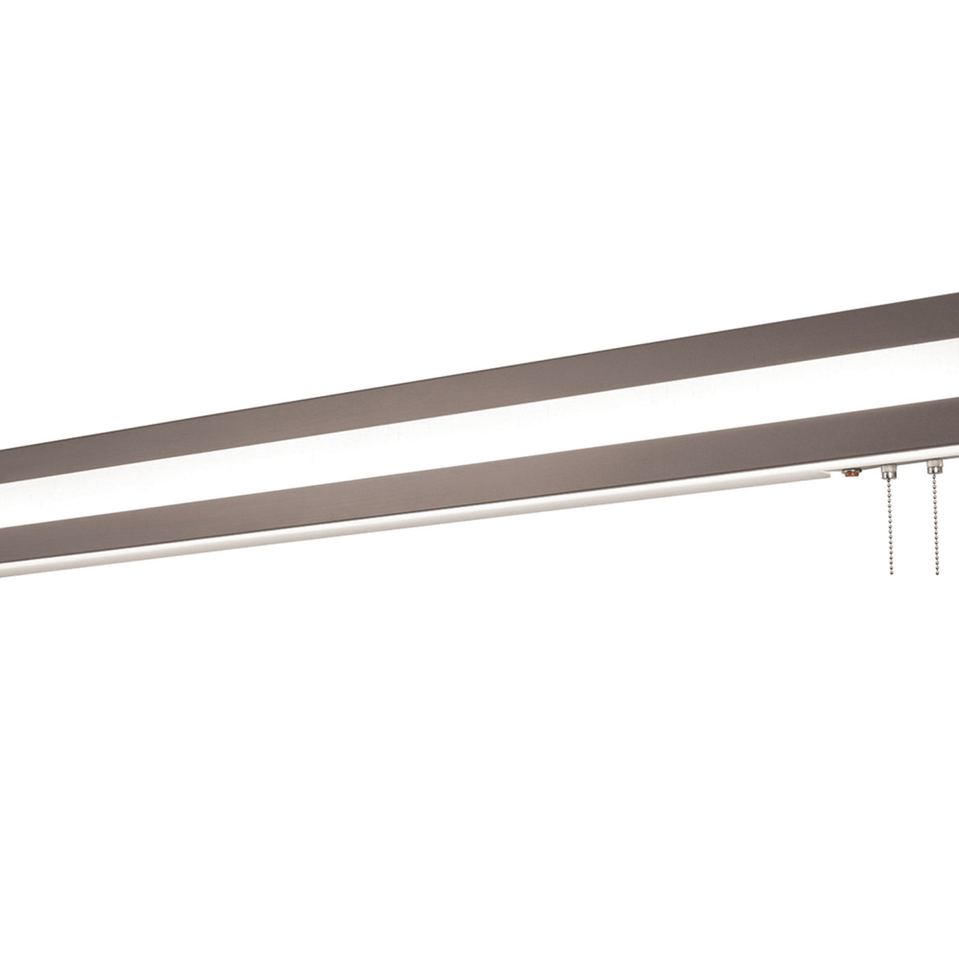 Hayes LED Overbed Wall Light in Detail.