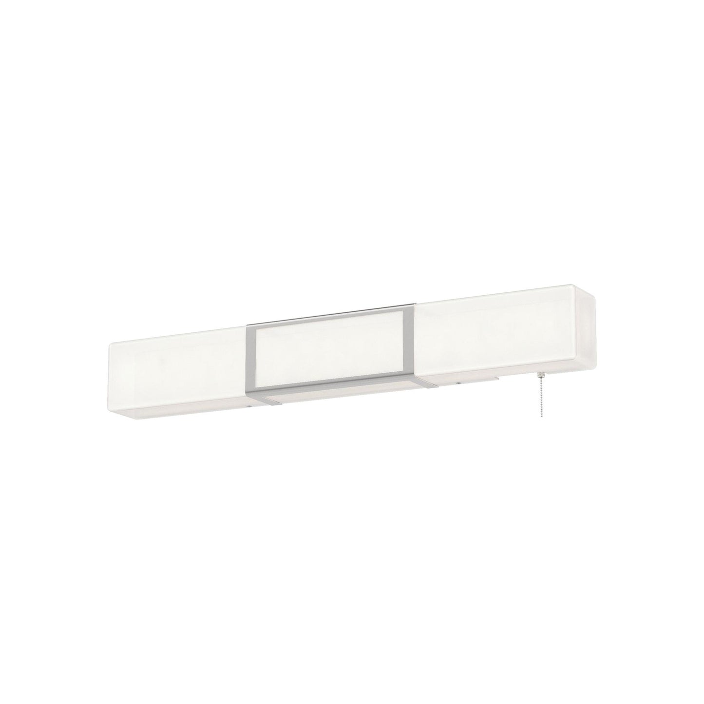 Holly LED Overbed Wall Light.