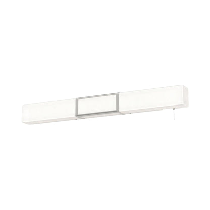 Holly LED Overbed Wall Light (48-Inch).