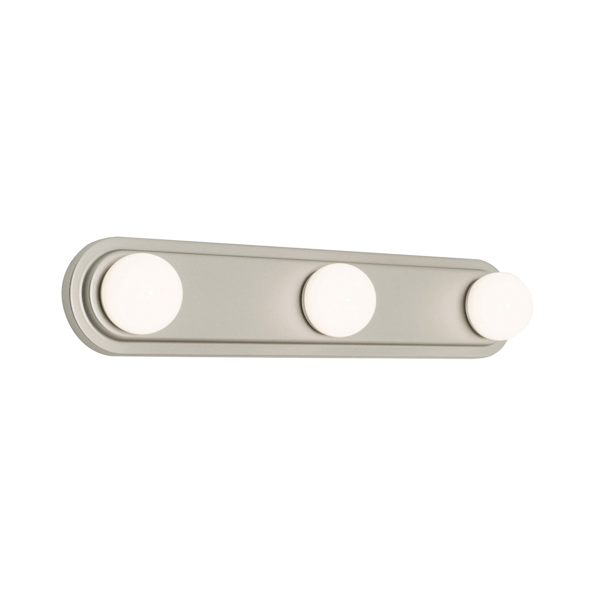 Hollywood LED Bath Vanity Light (3-Light).