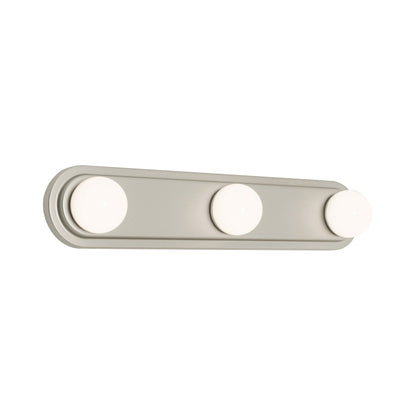 Hollywood LED Bath Vanity Light (3-Light).