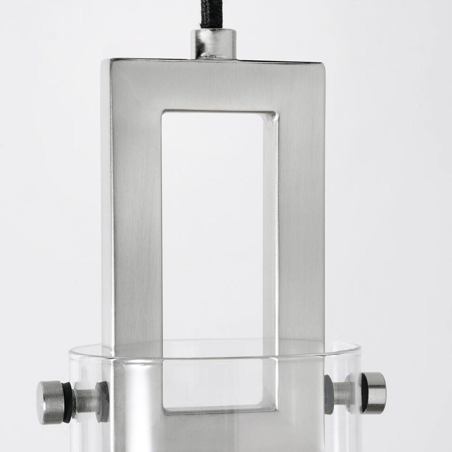 Houston Pendant Light in Detail.