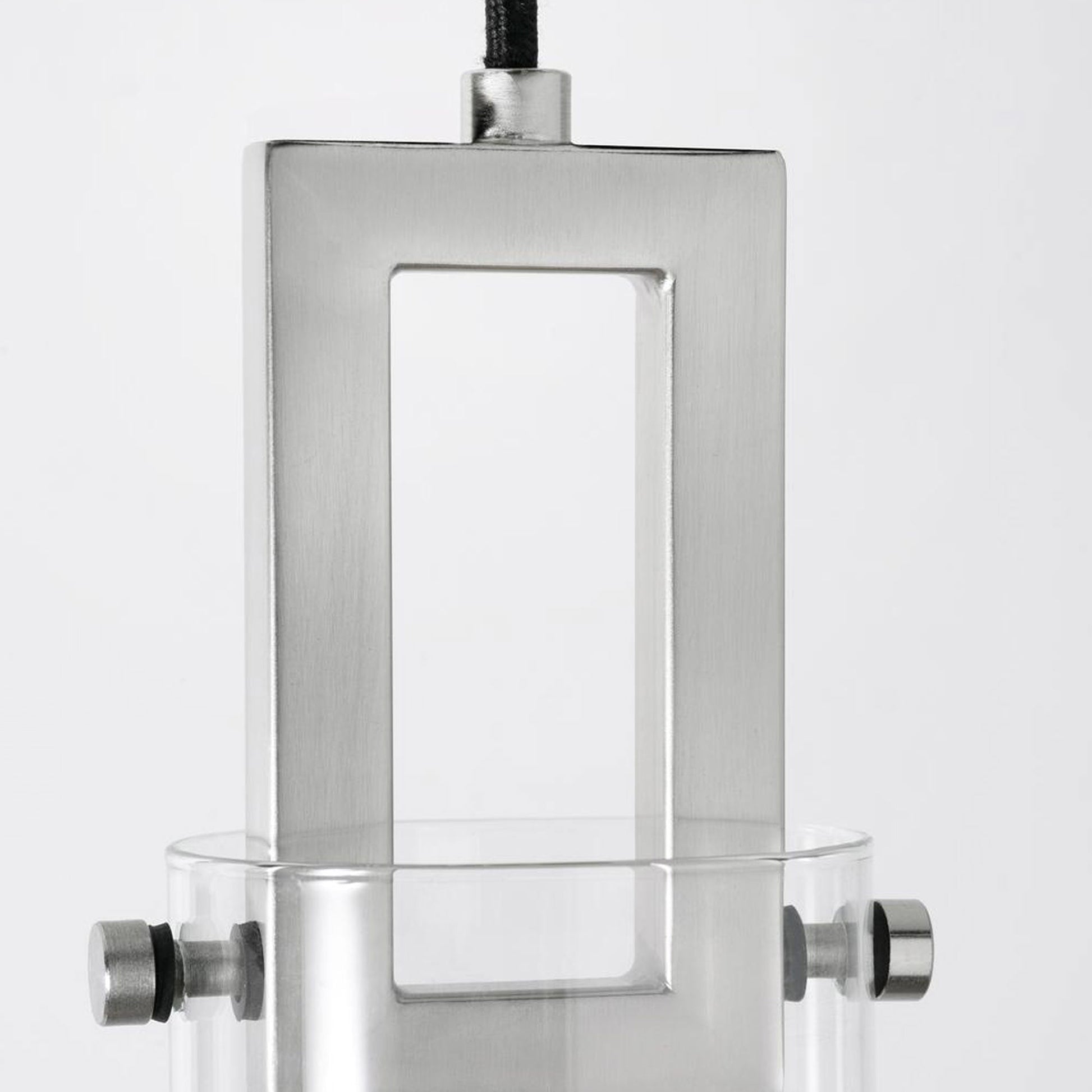 Houston Pendant Light in Detail.