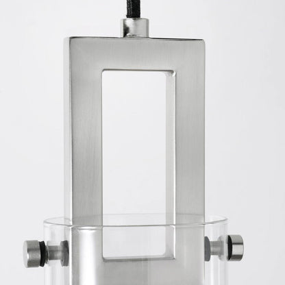 Houston Pendant Light in Detail.