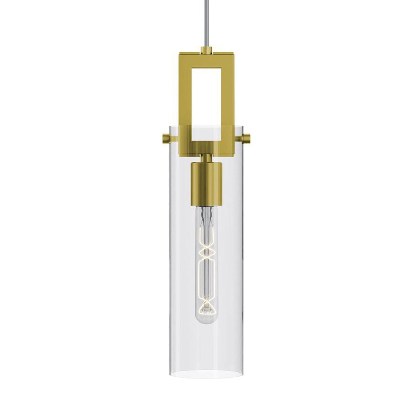 Houston Pendant Light in Detail.