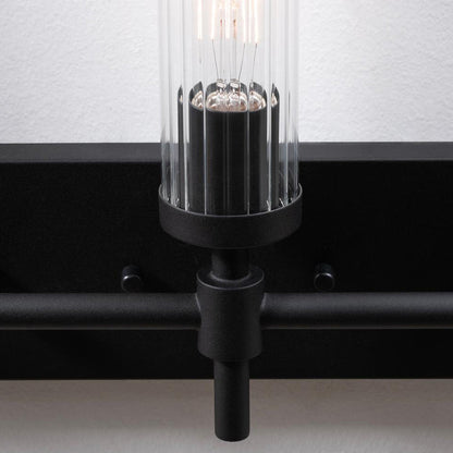 Huntington Bath Vanity Light in Detail.