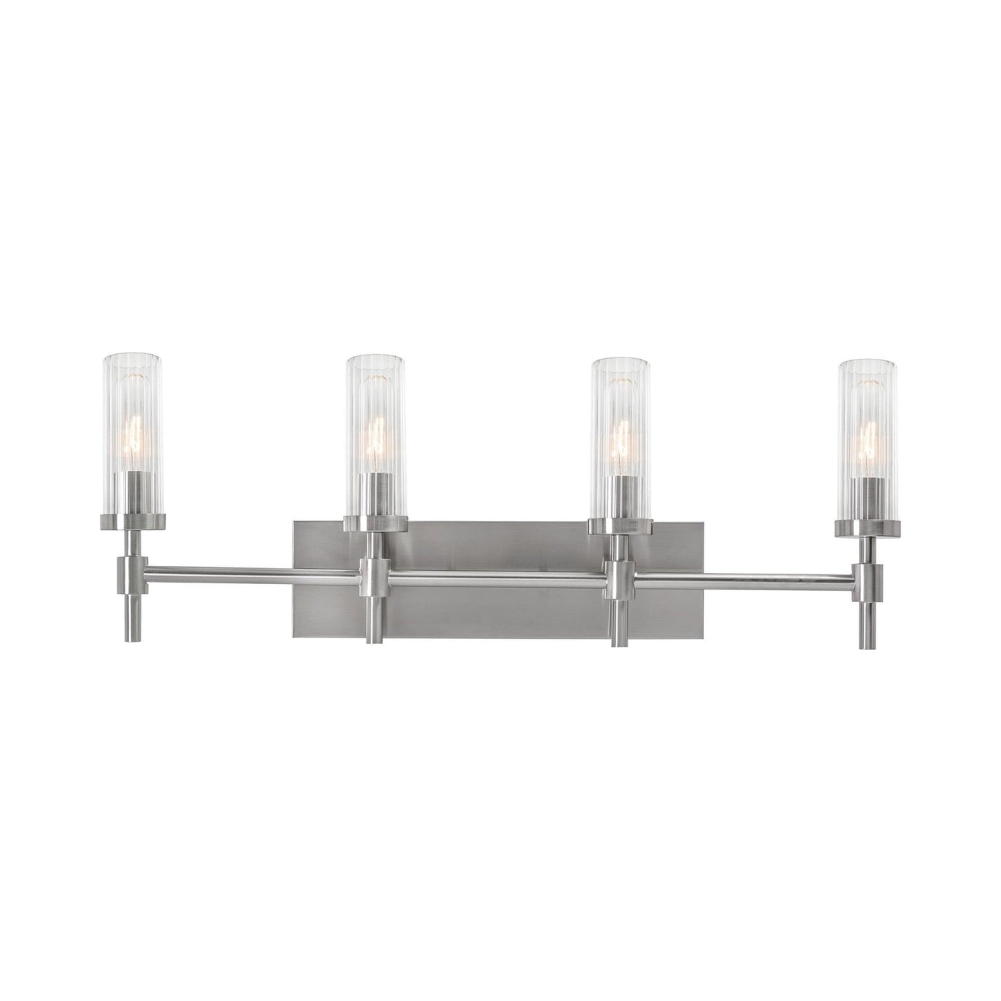 Huntington Bath Vanity Light in Detail.