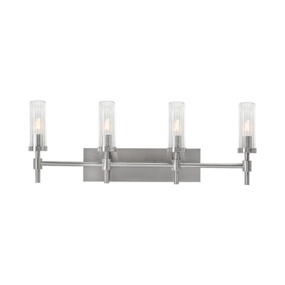 Huntington Bath Vanity Light in Detail.