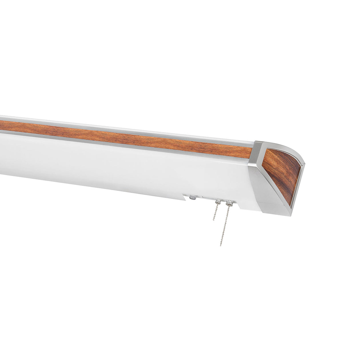 Ideal Overbed Wall Light in Detail.