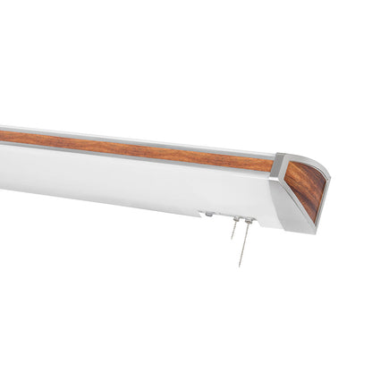Ideal Overbed Wall Light in Detail.