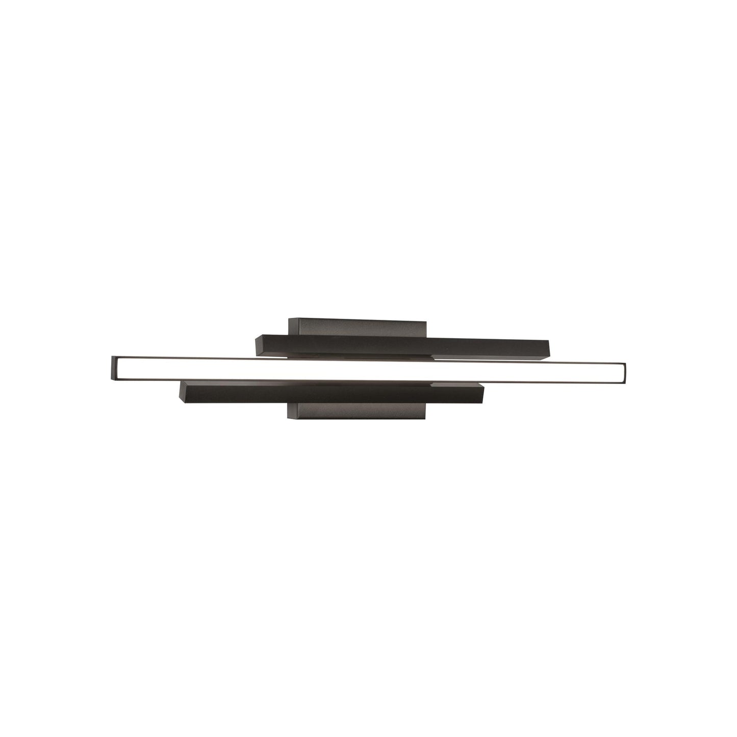 Indra LED Bath Vanity Light.