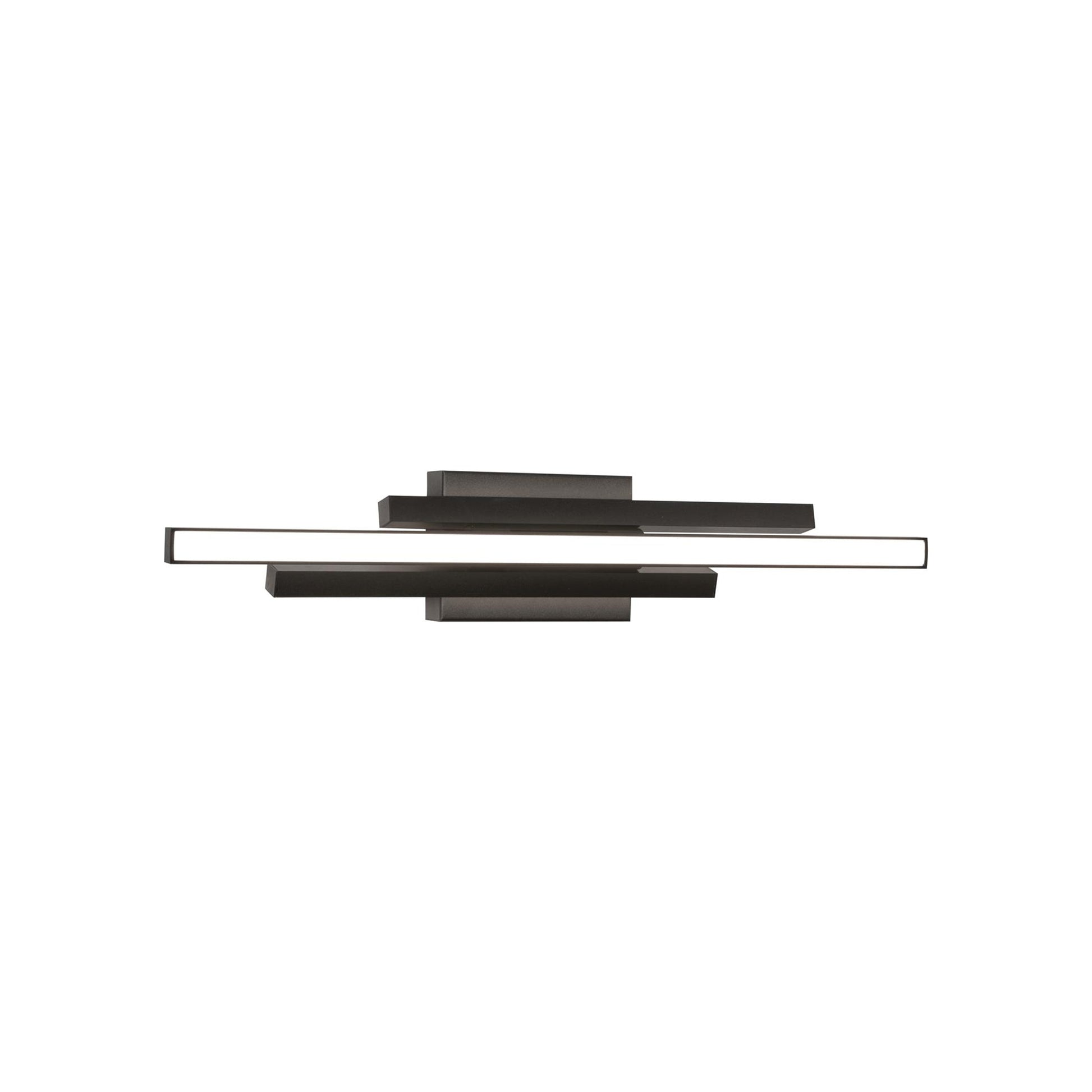 Indra LED Bath Vanity Light.
