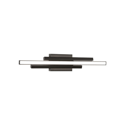 Indra LED Bath Vanity Light.