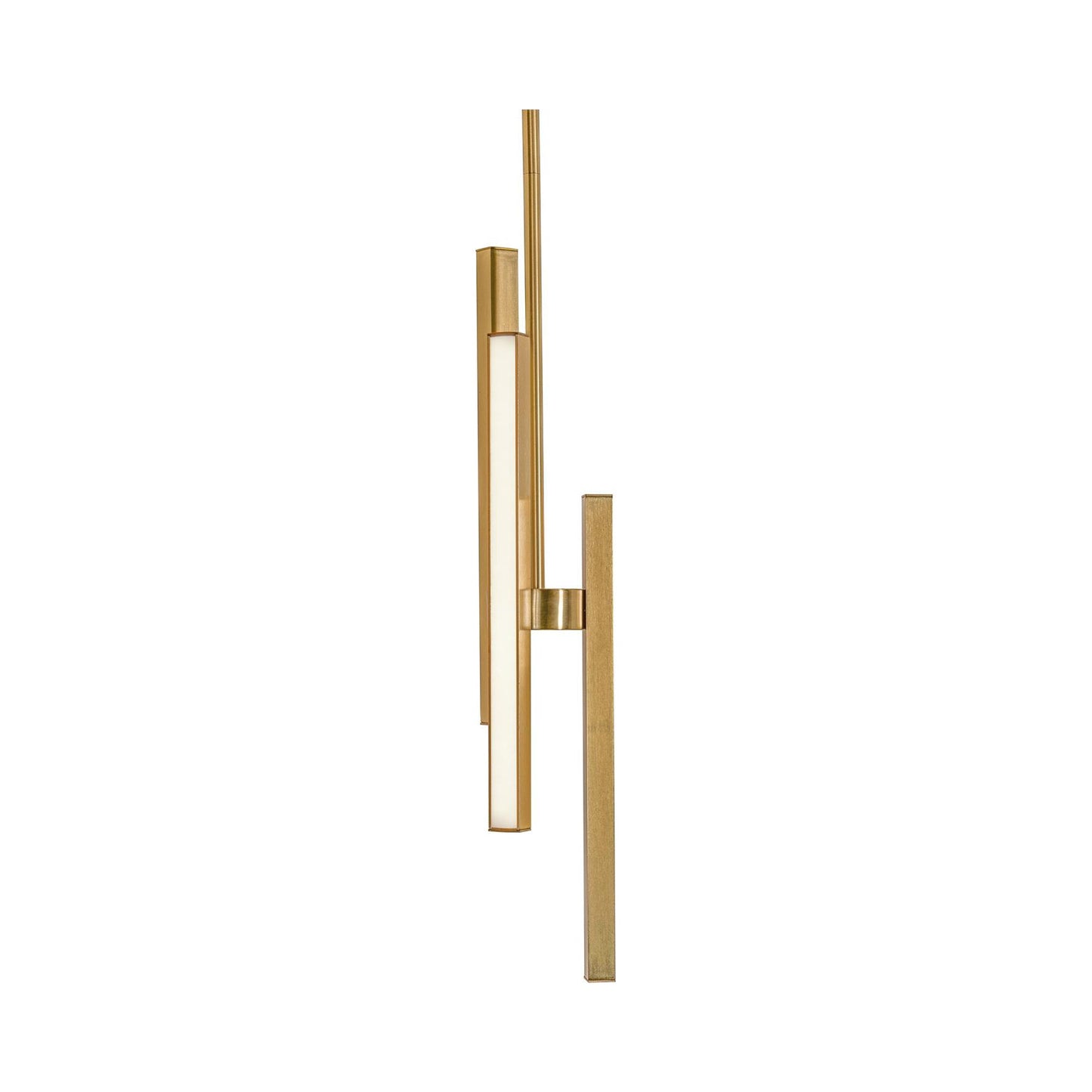 Indra LED Pendant Light in Detail.