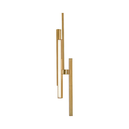 Indra LED Pendant Light in Detail.
