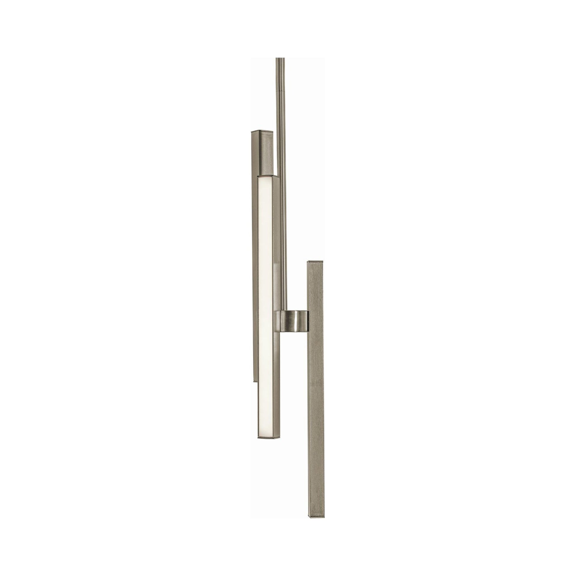 Indra LED Pendant Light in Detail.