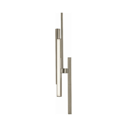 Indra LED Pendant Light in Detail.