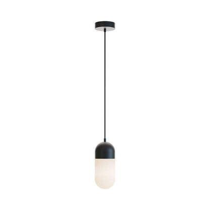 Irvine LED Single Pendant Light.