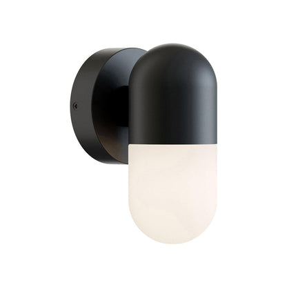 Irvine Outdoor LED Wall Light.